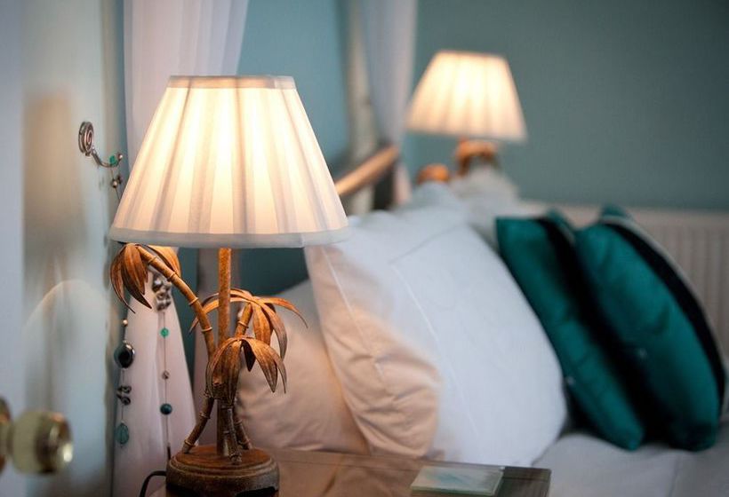 膳宿费 Mellieha Guest House