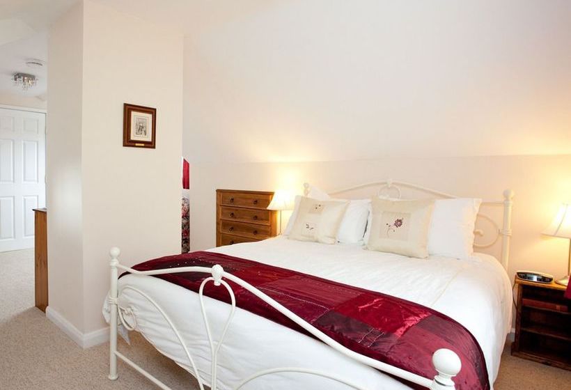 膳宿费 Mellieha Guest House