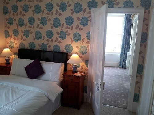 פנסיון Mulberry Guest House