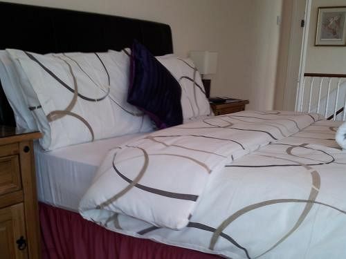 פנסיון Mulberry Guest House