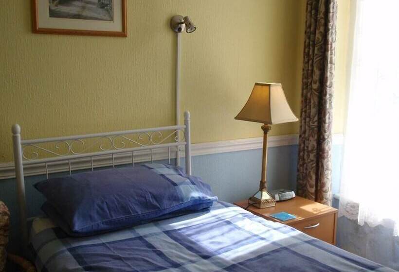 ペンション Old Pier House