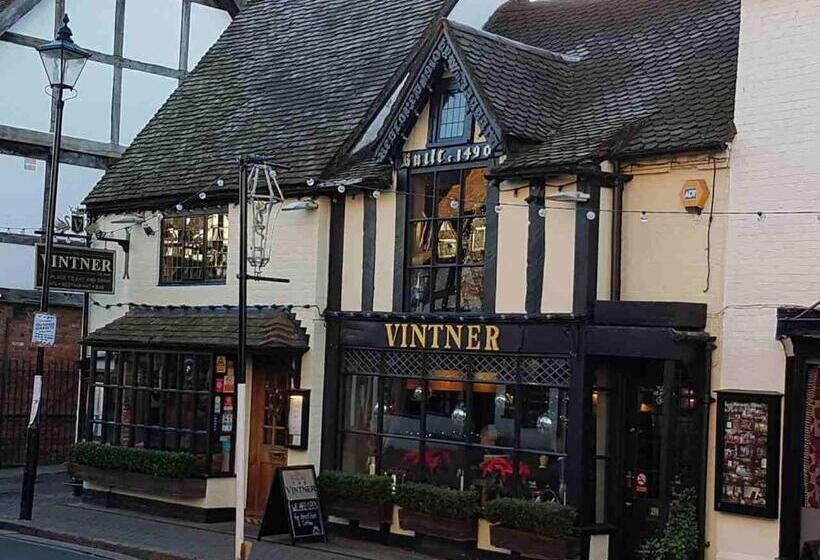 膳宿费 Penryn Guest House, Ensuite Rooms, Free Parking And Free Wifi