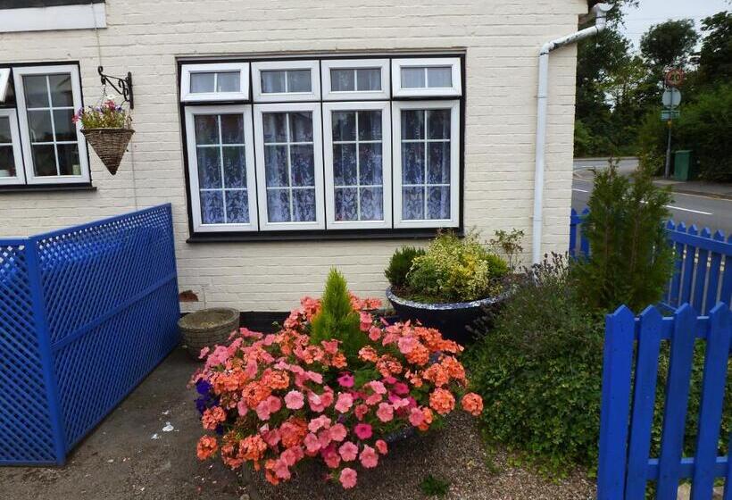 פנסיון Penryn Guest House, Ensuite Rooms, Free Parking And Free Wifi