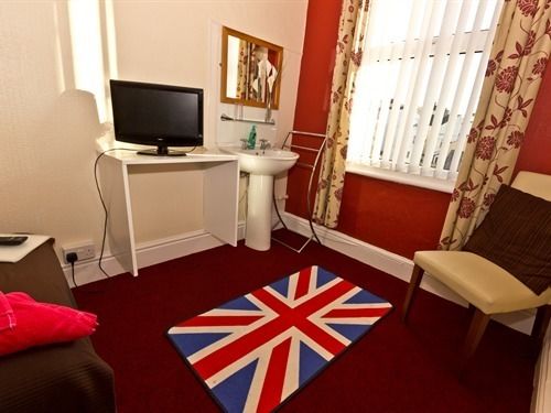 Пансион The Sea Lynn Guest House