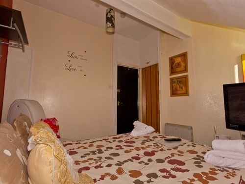 Пансион The Sea Lynn Guest House