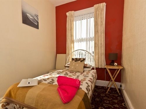 Пансион The Sea Lynn Guest House