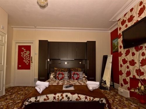 Пансион The Sea Lynn Guest House