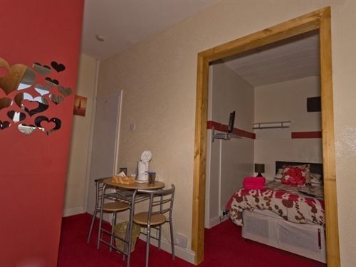 Пансион The Sea Lynn Guest House