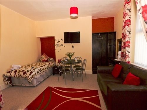 Пансион The Sea Lynn Guest House