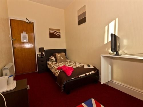 Пансион The Sea Lynn Guest House