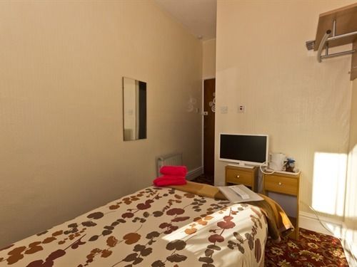 Пансион The Sea Lynn Guest House