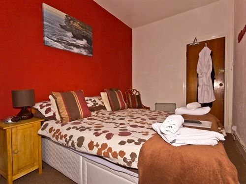 Пансион The Sea Lynn Guest House