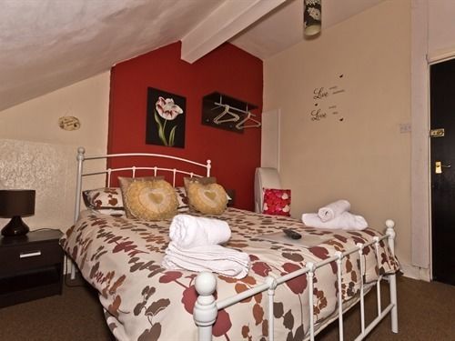 Пансион The Sea Lynn Guest House