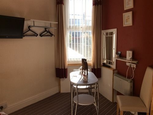 Пансион The Sea Lynn Guest House