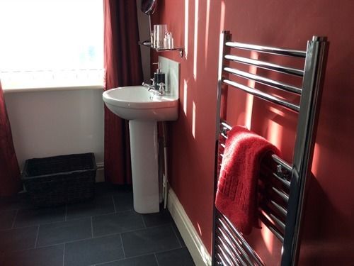 Пансион The Sea Lynn Guest House