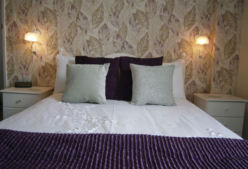 بنسيون Seasons Guest House