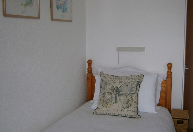 펜션 Seasons Guest House