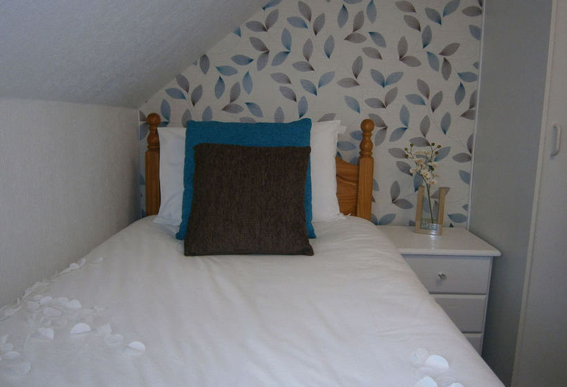 بنسيون Seasons Guest House