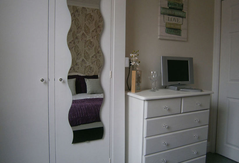 بنسيون Seasons Guest House