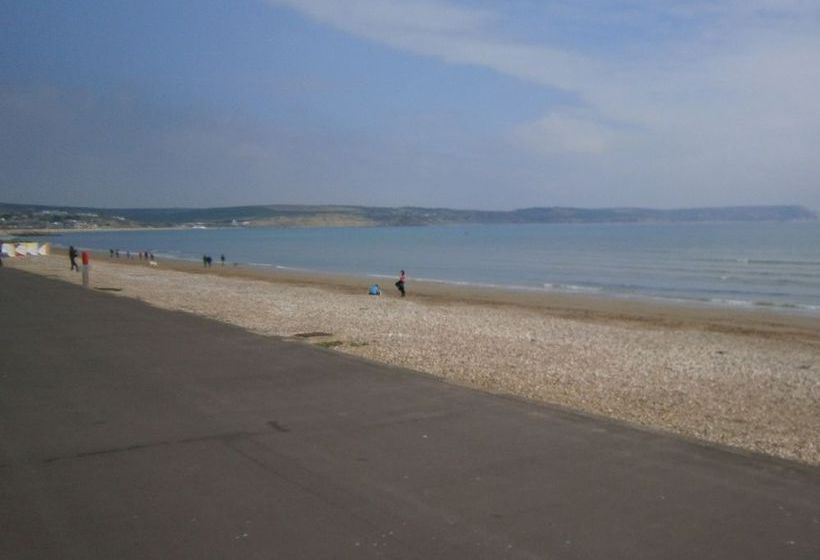 פנסיון Seasons Guest House