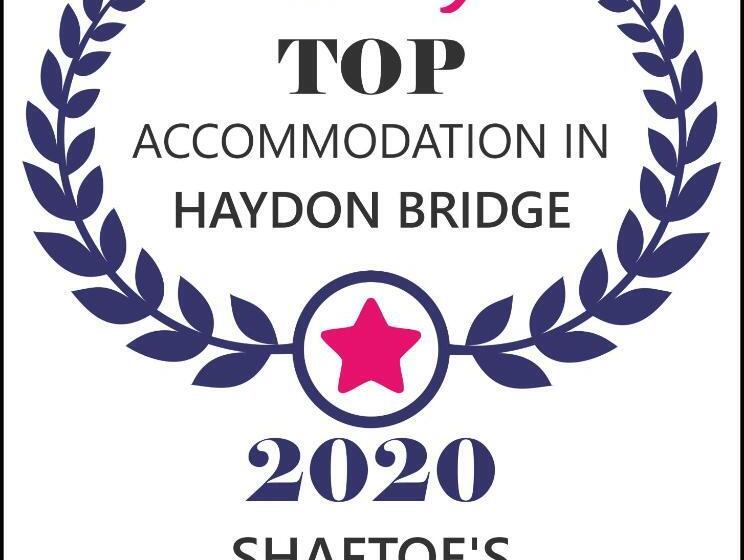 پانسیون Shaftoe S Bed And Breakfast