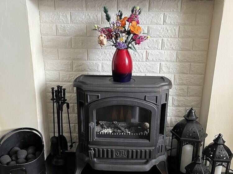 پانسیون Shaftoe S Bed And Breakfast