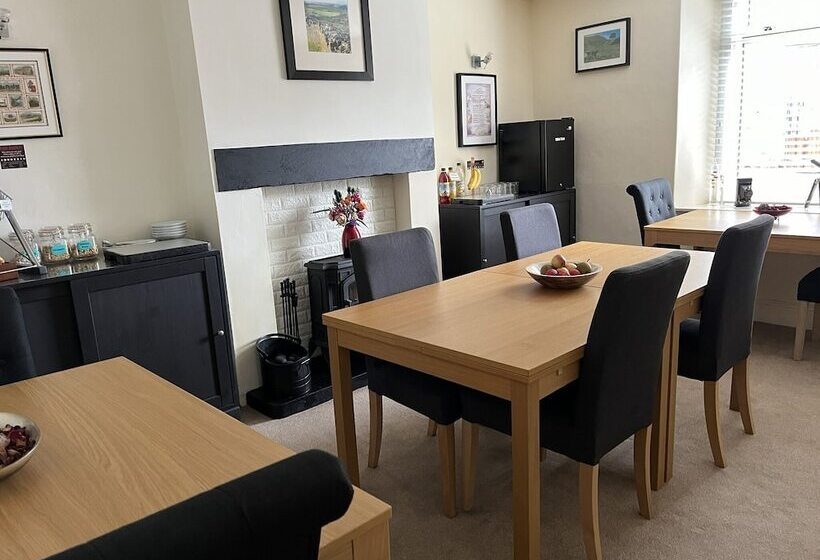 پانسیون Shaftoe S Bed And Breakfast