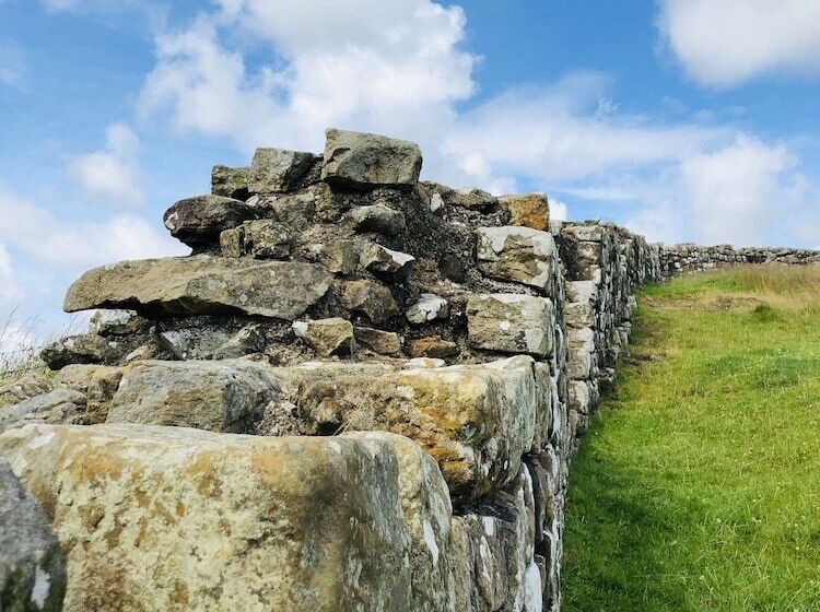 پانسیون Shaftoe S Bed And Breakfast