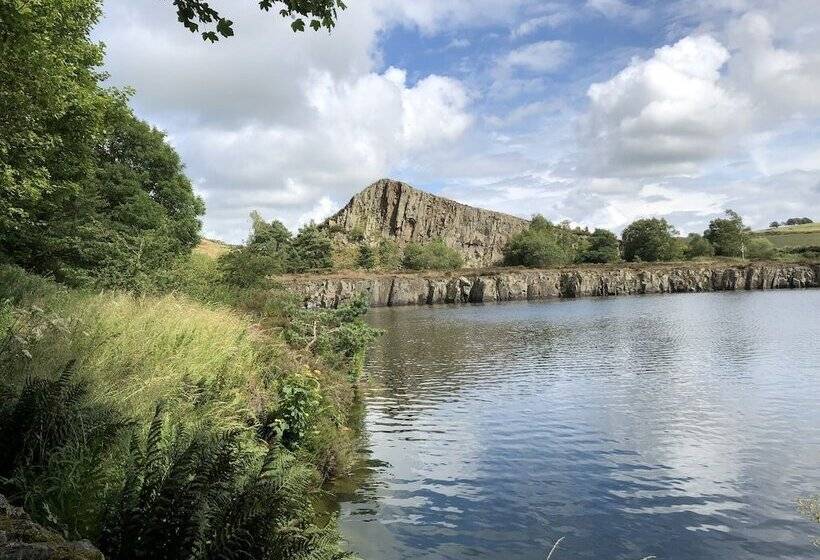 پانسیون Shaftoe S Bed And Breakfast