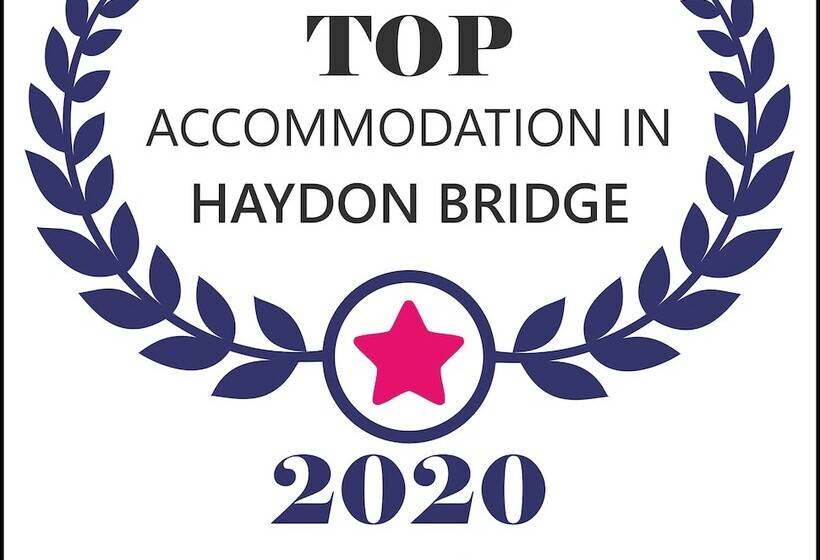 پانسیون Shaftoe S Bed And Breakfast