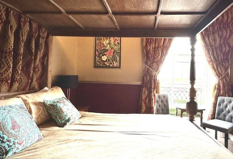 بنسيون The Angove