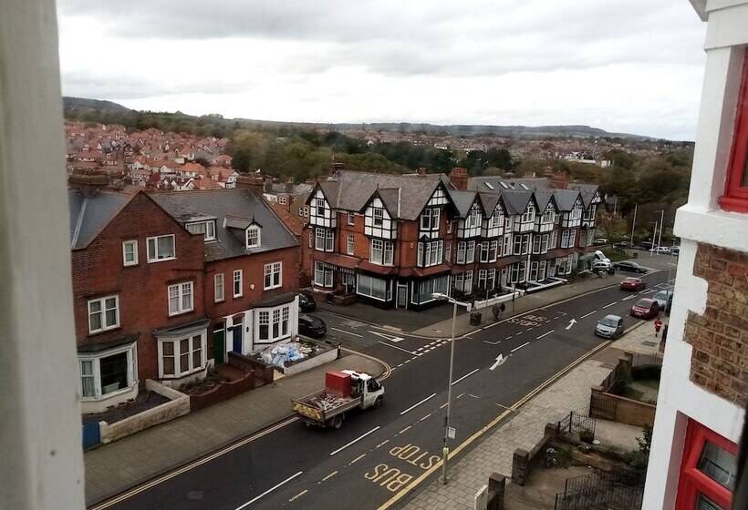 بنسيون The Kenton