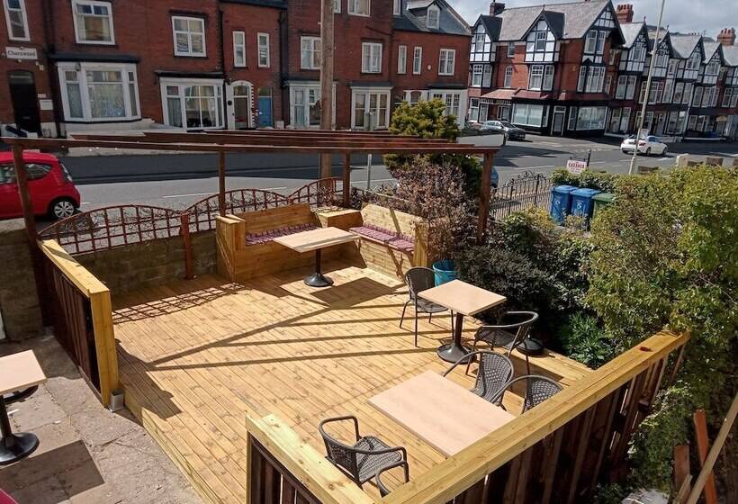 بنسيون The Kenton