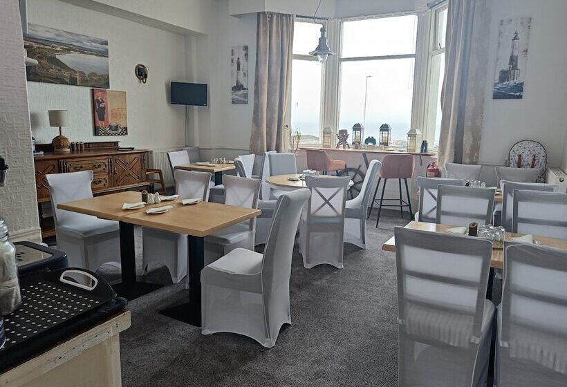 بنسيون The Kenton