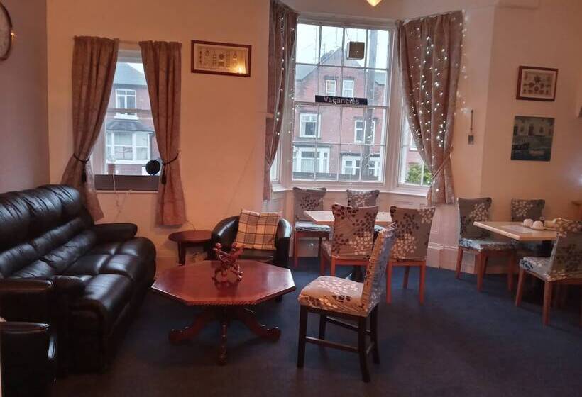 بنسيون The Kenton