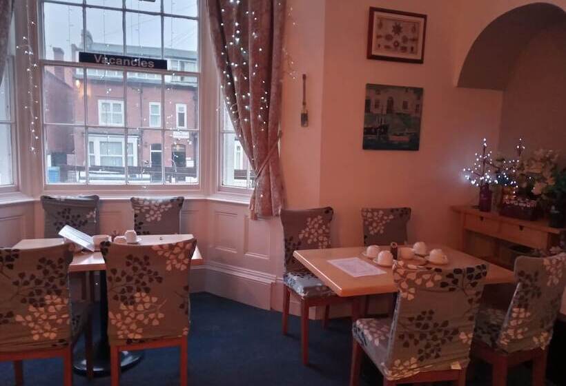 بنسيون The Kenton