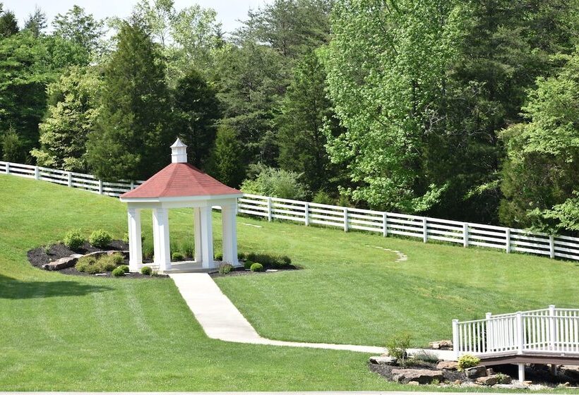 بنسيون The Legend Of French Lick