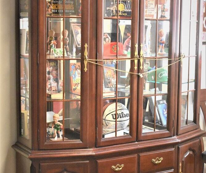 بنسيون The Legend Of French Lick