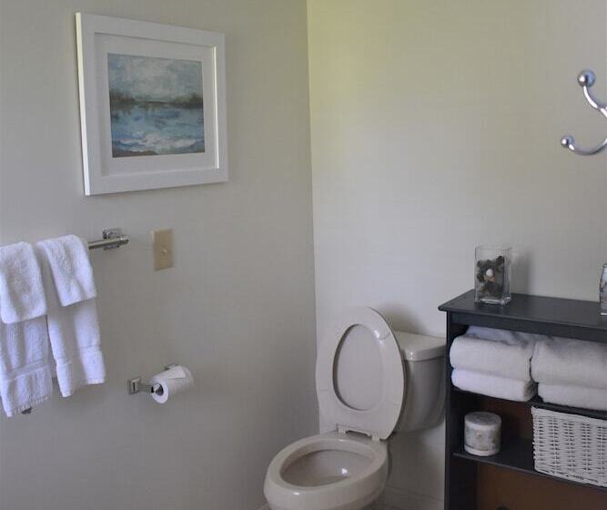 بنسيون The Legend Of French Lick