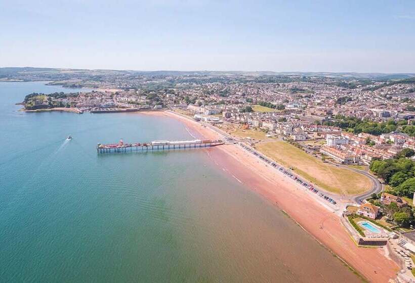 پانسیون The Roslyn Guest House