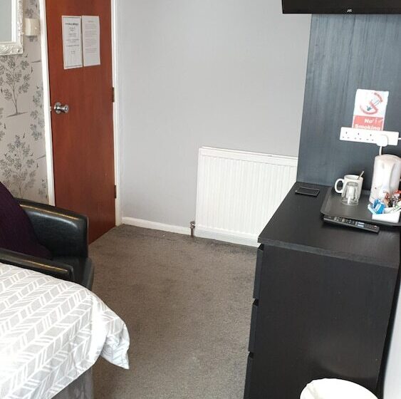 پانسیون The Roslyn Guest House