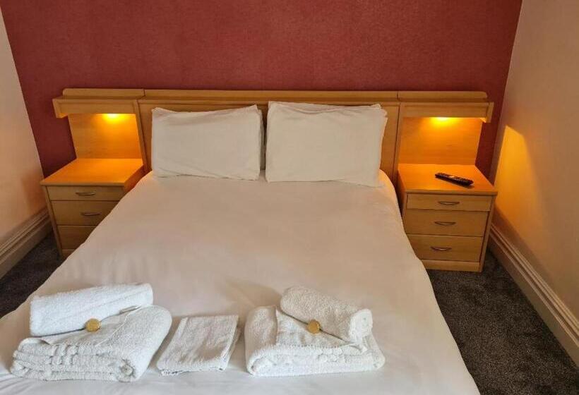 פנסיון The Sanderling