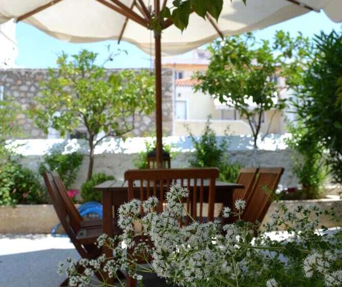 Пансион Twin House