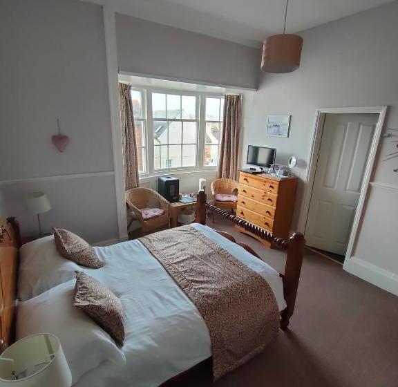 פנסיון Valentine Guest House