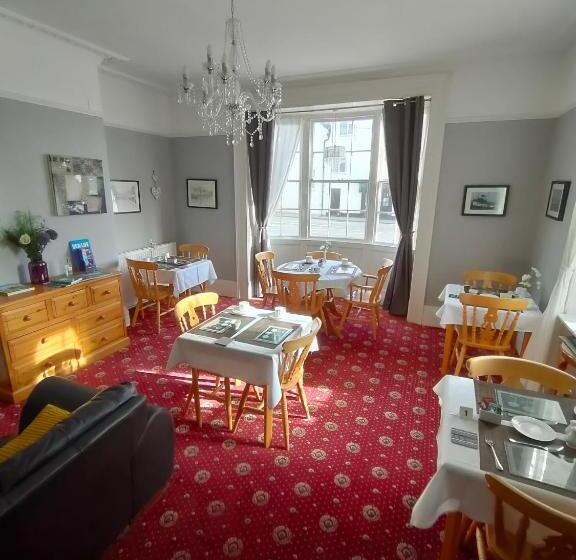 פנסיון Valentine Guest House