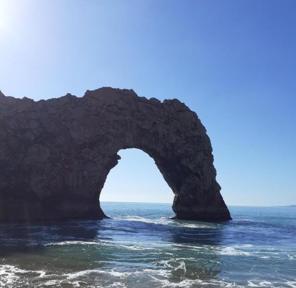 פנסיון Valentine Guest House