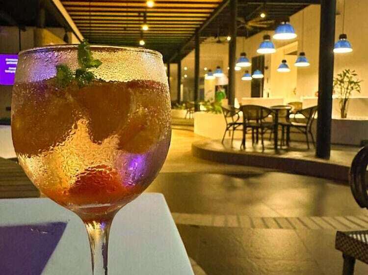 Pop Art Hotel Clc Mamonal Cartagena