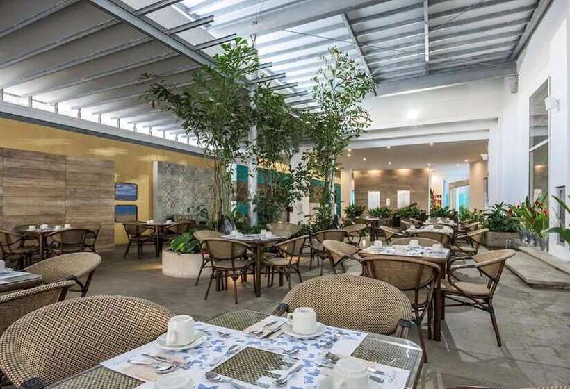 Pop Art Hotel Clc Mamonal Cartagena