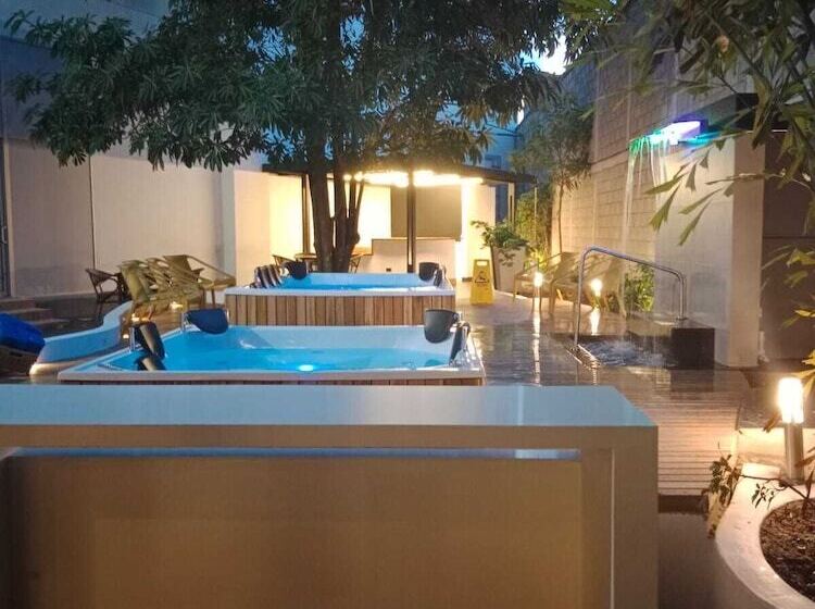 Pop Art Hotel Clc Mamonal Cartagena