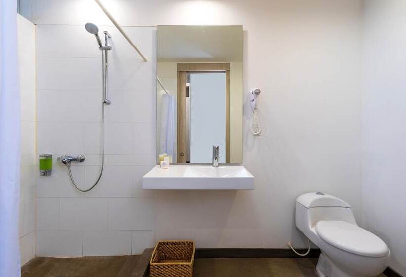 Pop Art Hotel Clc Mamonal Cartagena